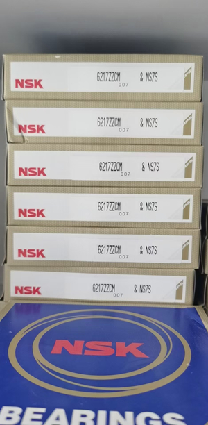 重庆九龙坡区nsk深沟球轴承批发商