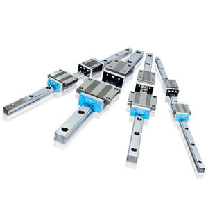 直线运动轴承