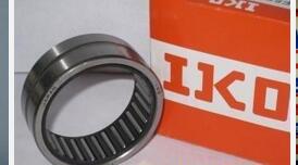 iko滚针轴承