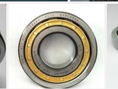 向心圆柱滚子轴承