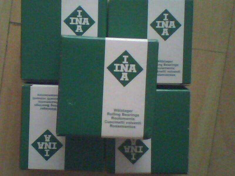 德国ina轴承
