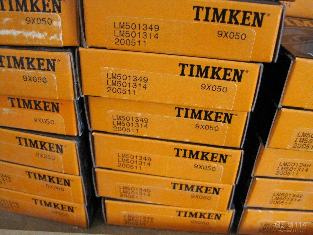 美国timken轴承