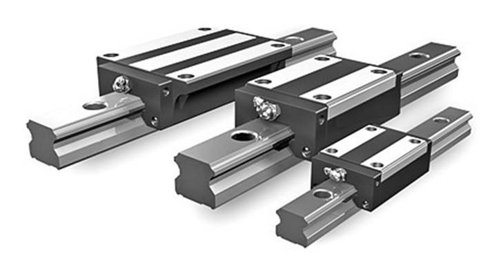 国产直线导轨类型如何选择?